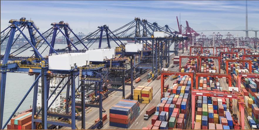美國加強對港出口管制