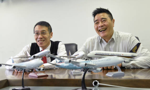 疫市渴求疫苗冷鏈設備 物流業促早籌謀