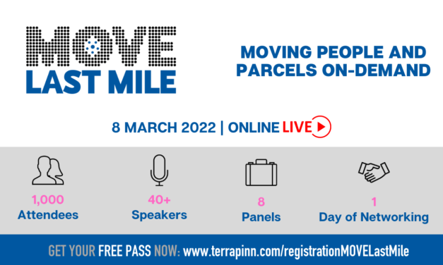 MOVE Last Mile 2022