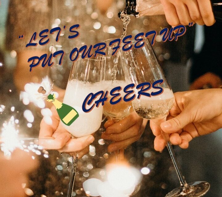 Networking on 29 Jul 2022
