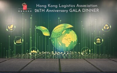 26周年慶祝晚宴
