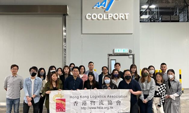 學習考察團 AAT 2023年3月31日 – 照片分享