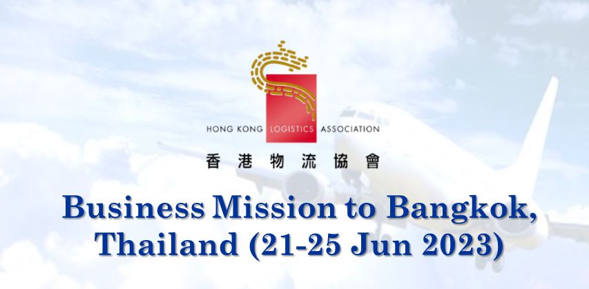 Business Mission to Bangkok, Thailand