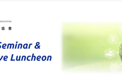 ESG Seminar & Executive Luncheon