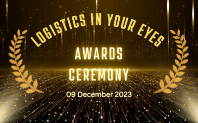 Logistics in Your Eyes – Photos