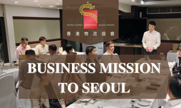 Business Mission to Seoul
