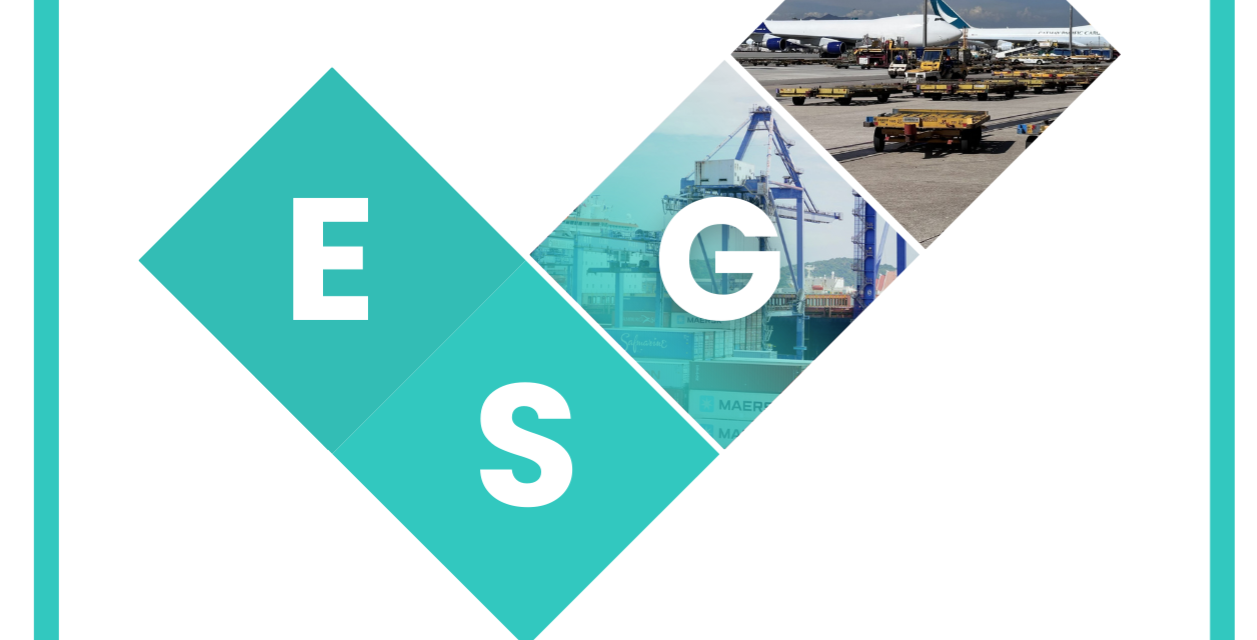 ESG-SCM Program