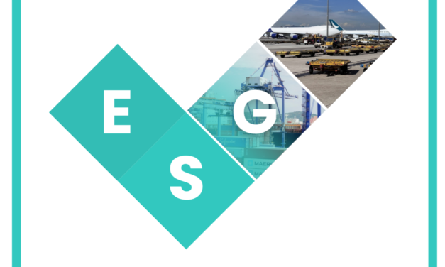 ESG-SCM Program