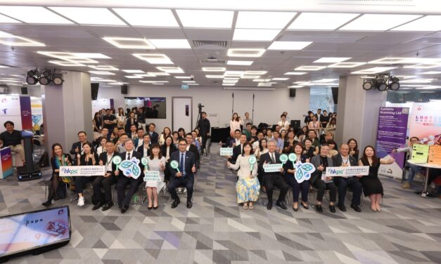 LOGTECH Expo 2024 – 相片
