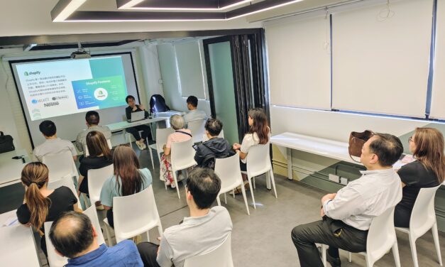 ECOMMERCE SEMINAR 2 – 相片