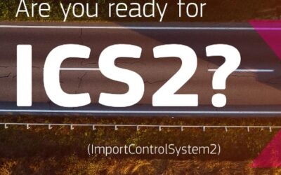 Import Control System 2 (ICS2)