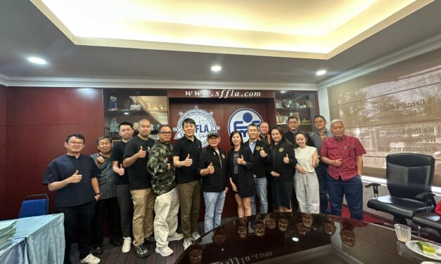 HKLA Business Mission to KUALA LUMPUR MALAYSIA – Photos