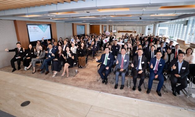 HKLA x HSBC ESG Forum 2026 Highlight