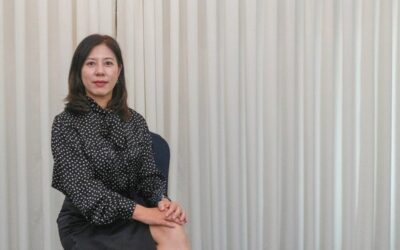 《Korea Logistics News》專訪香港物流協會