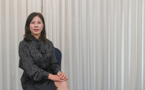 《Korea Logistics News》專訪香港物流協會