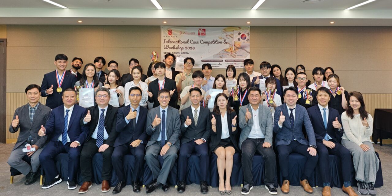 香港物流協會第十四屆國際物流案例競賽－新聞稿