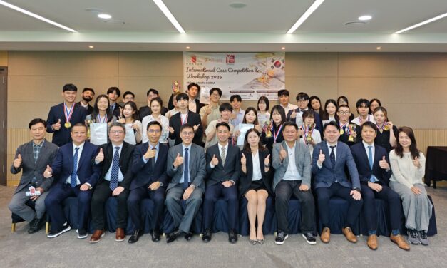 香港物流協會第十四屆國際物流案例競賽－新聞稿
